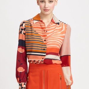 Tory Burch Blouse